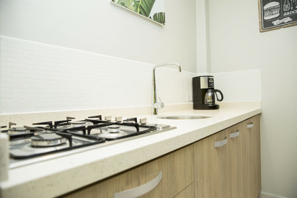 Фото Little Jungle Apartments Aruba