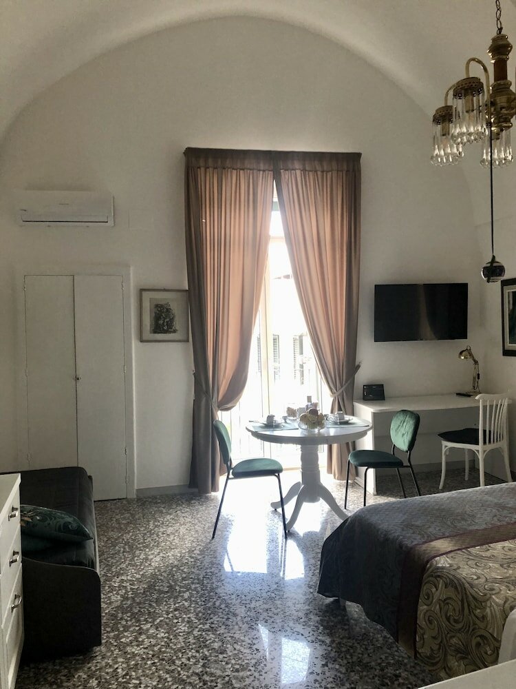 Фото BeB dai Mimmi