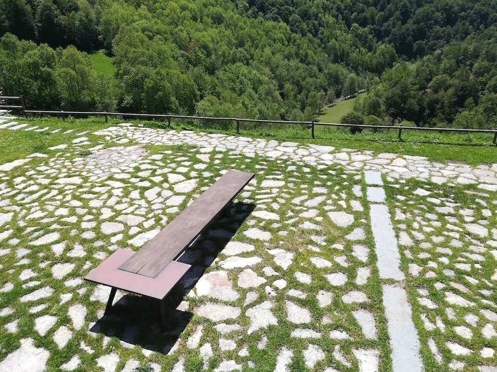 Фото La Costa de Molló