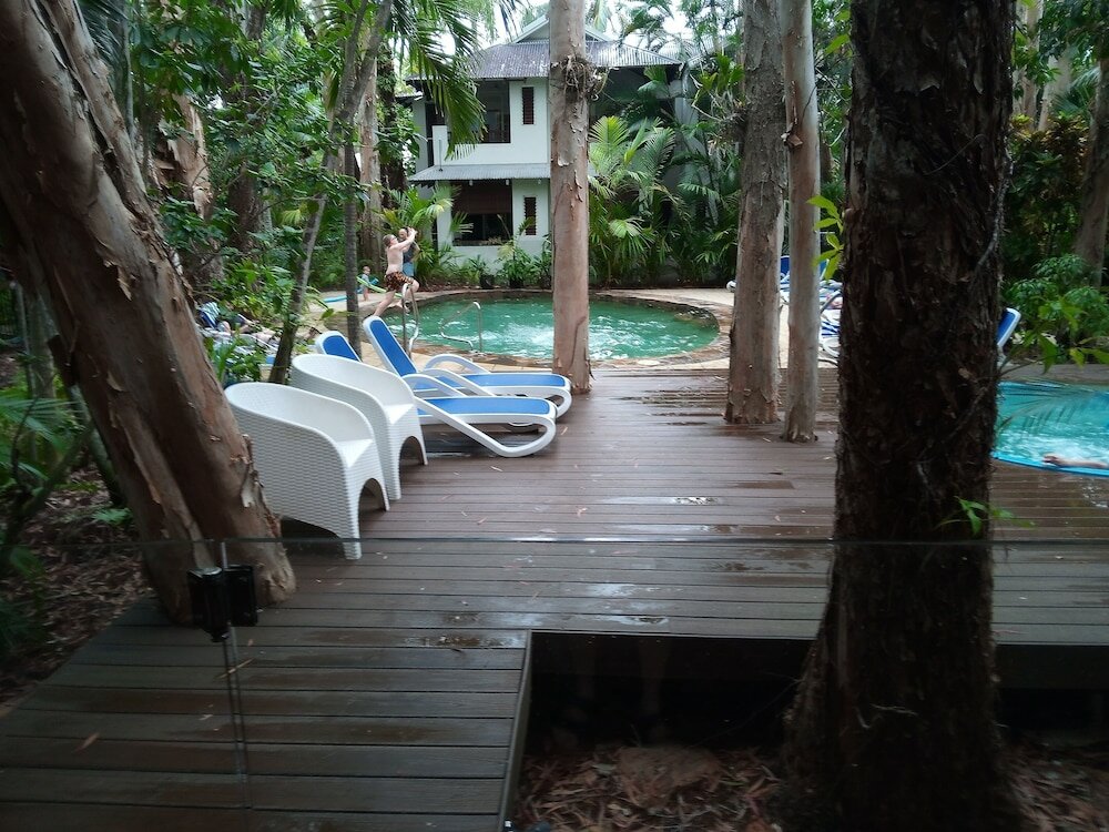 Фото Palm Cove Retreat 31