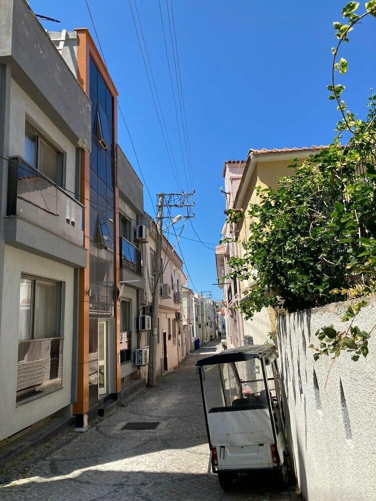 Hotel Yagiz Apart, Cesme, photo