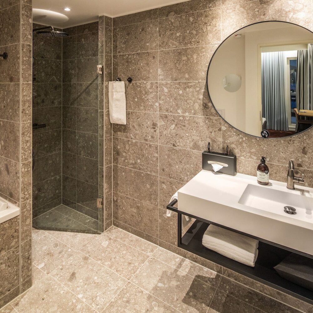 Фото Comwell Copenhagen Portside Dolce by Wyndham