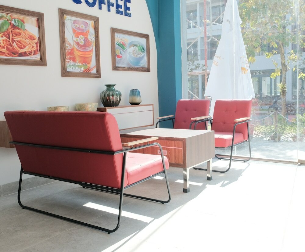 Фото Fortuna Hotel Phu Quoc