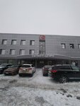 Бизнес-центр (Levashovskiy Avenue, 15), business center