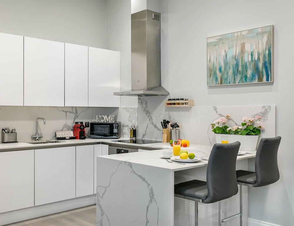 Фото Carlton Vale Apartments