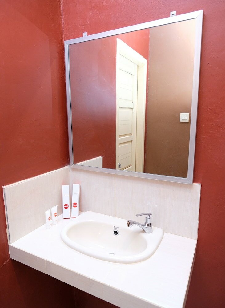 Фото Super Oyo 811 Mars Kost Syariah