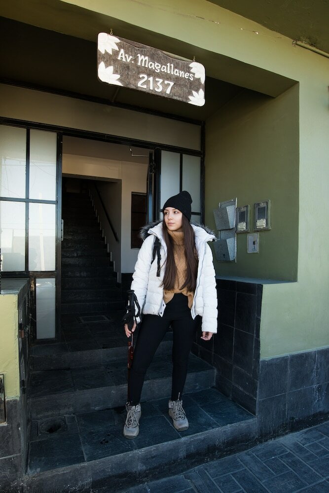 Фото Magallanes Home