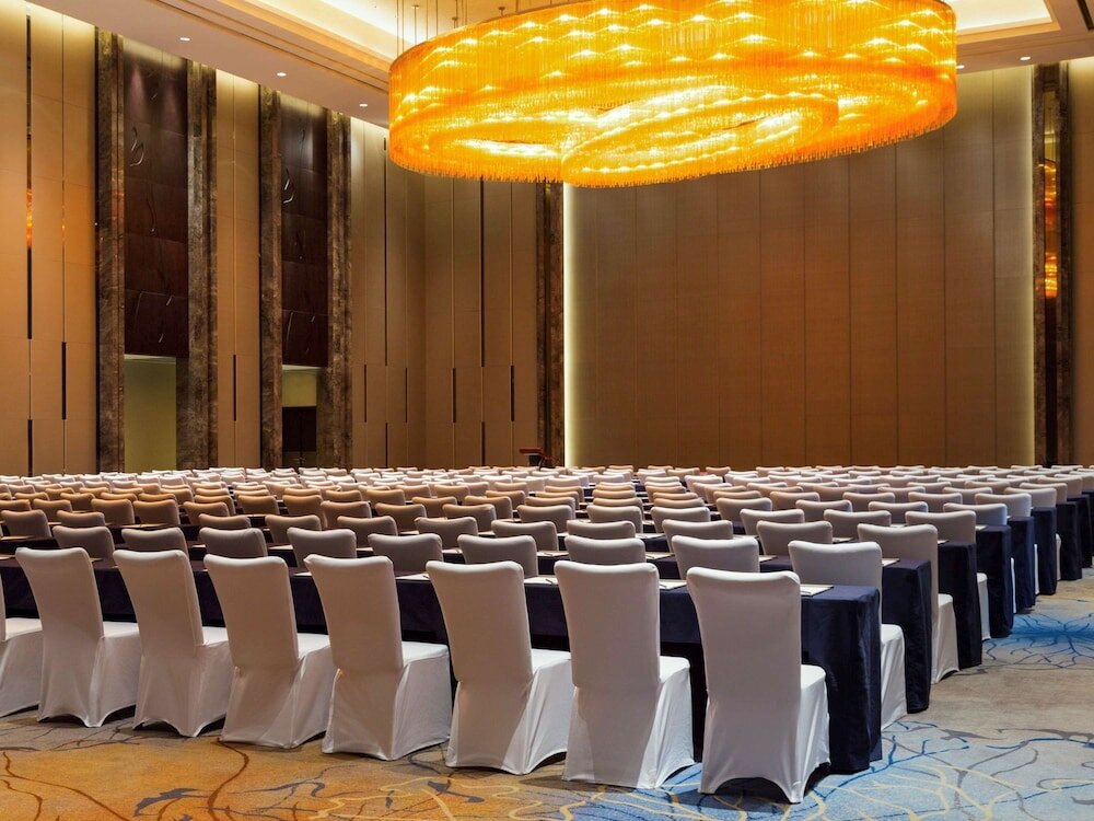 Фото Pullman Nanchang Sunac