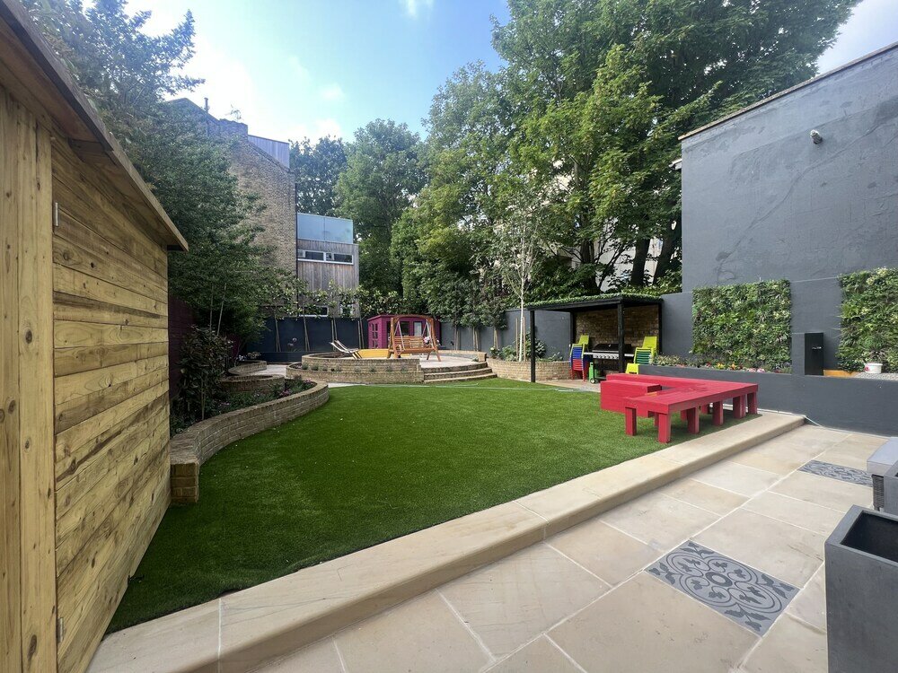 Фото Nightingale Suites