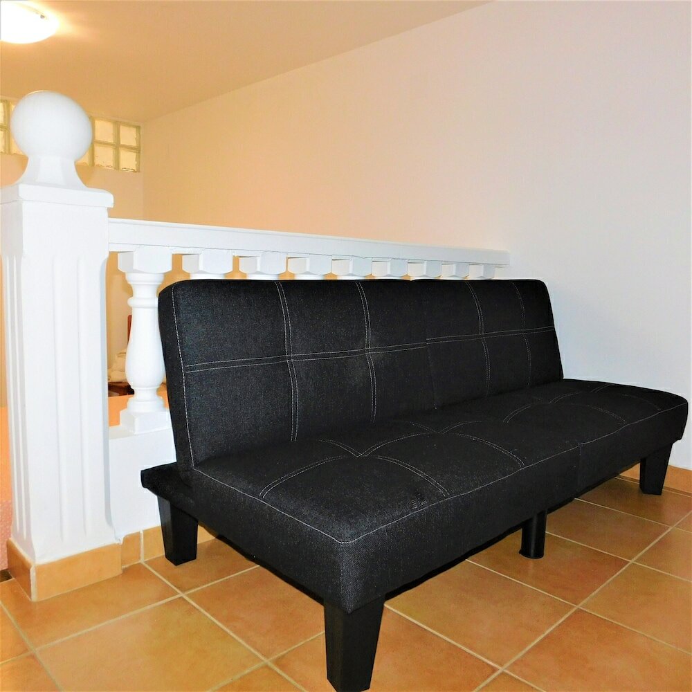 Фото Bungalow 1 dormitorio Montgó