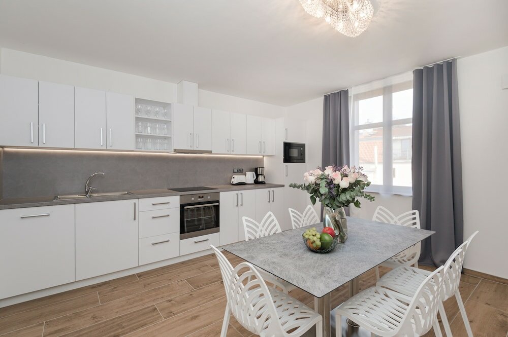 Фото Eight Secrets Boutique Residence