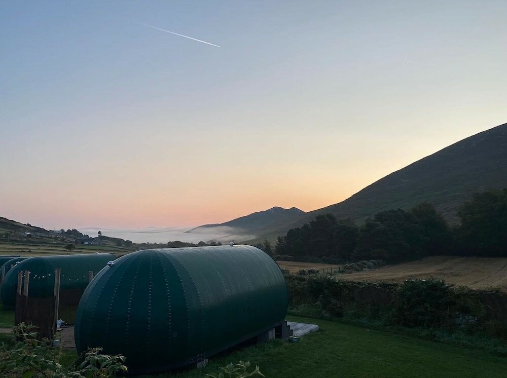 Фото Further. Space at Leitrim Lodge
