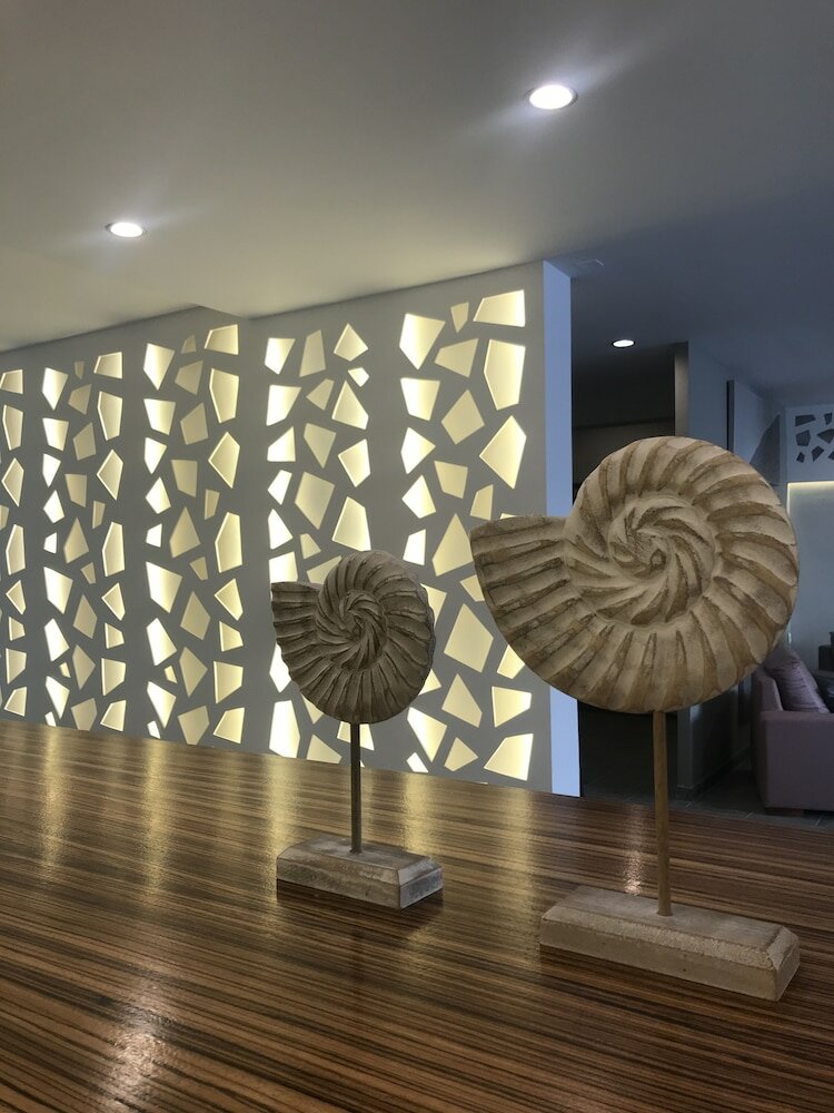 Фото Massouri Beach Hotel