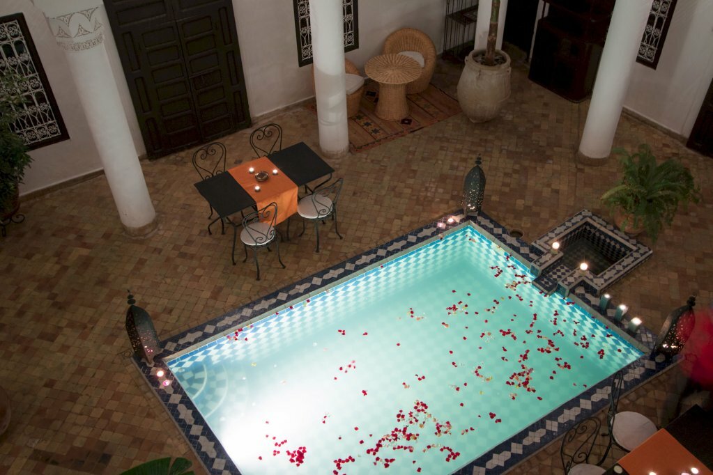 Фото Origin Hotels - Riad El Faran