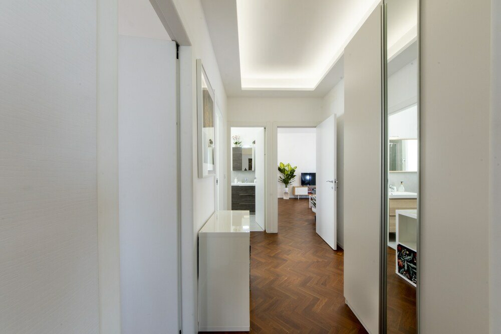 Фото HouSmart Fossolo 28