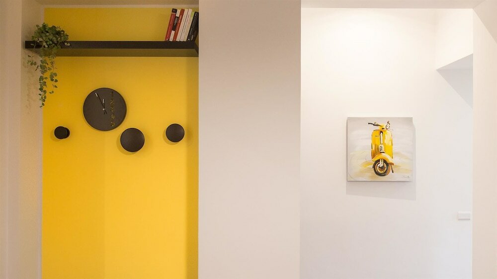 Фото Rental In Rome Saint Peter Prestigious Apartment