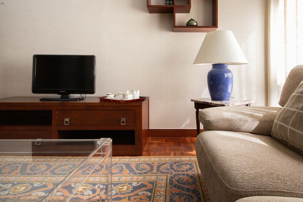 Фото Te vas a enamorar de mi piso céntrico