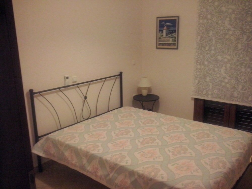 Фото The Stone House Naxos