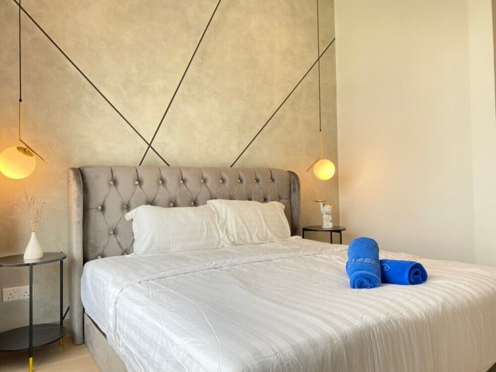 Фото Lucentia Residence Bukit Bintang