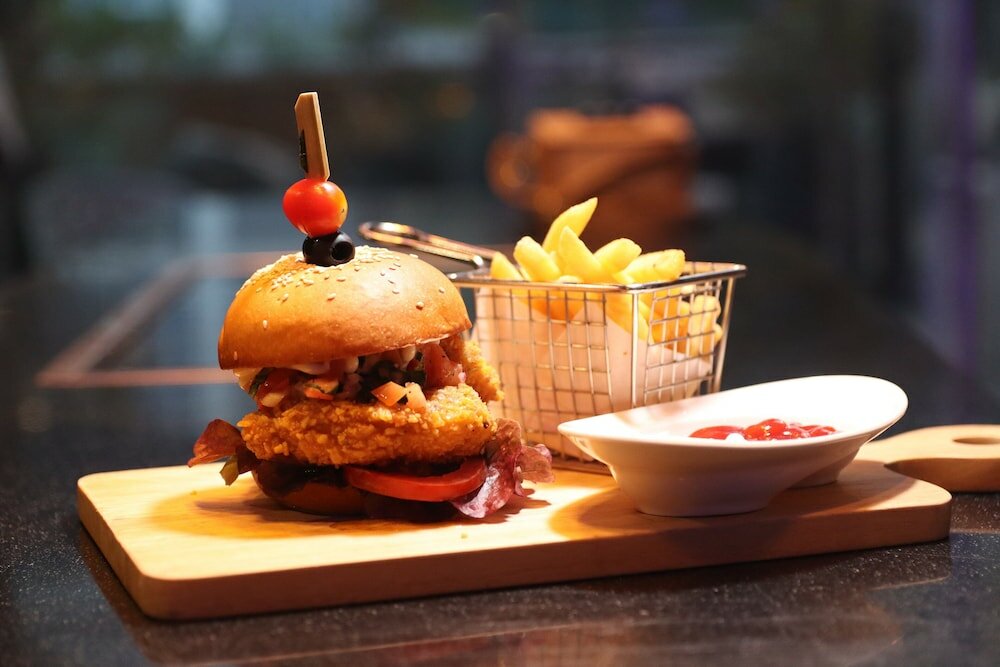 Фото Centara Azure Hotel Pattaya