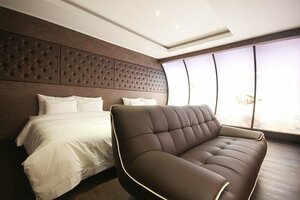 Гостиница Yeosu Arirang Hill