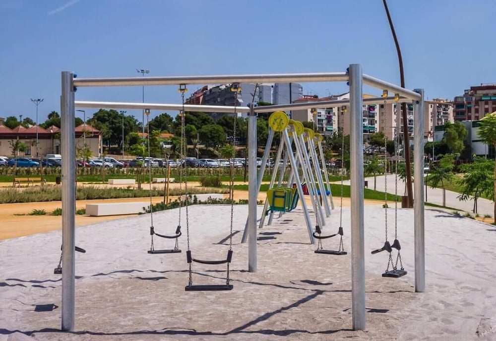 Фото Alcalá 31 by Sonneil Rentals