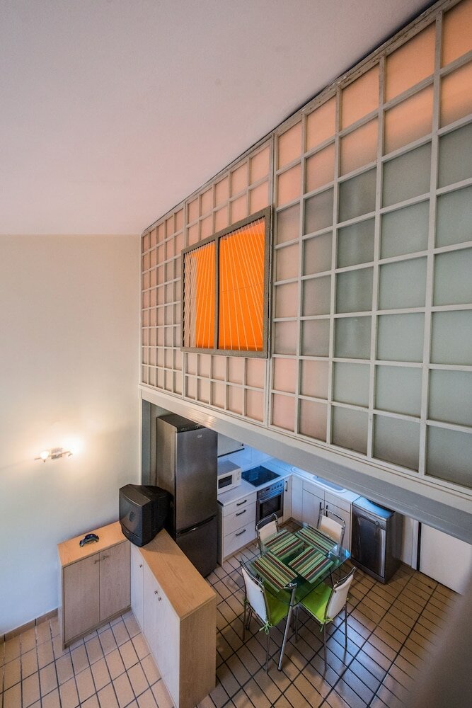 Фото Villa Phaedra by halu! Villas