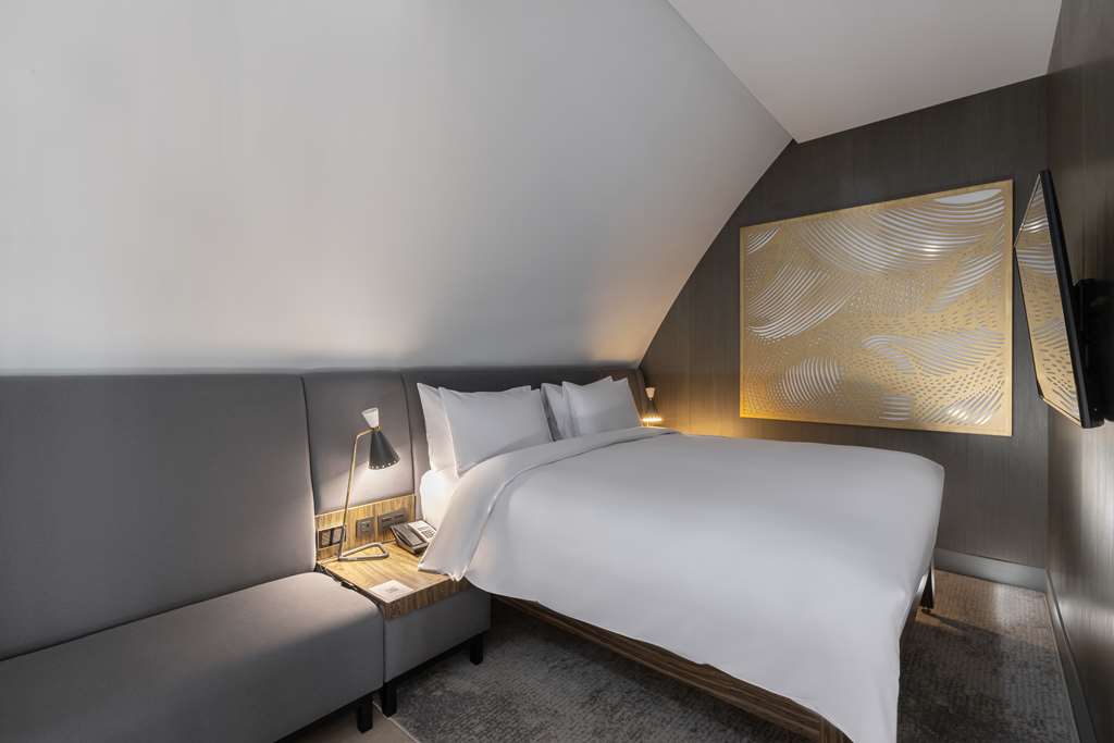 Фото Radisson Blu, Ростов-на-Дону