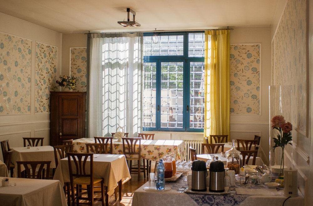 Фото Hotel Trieste