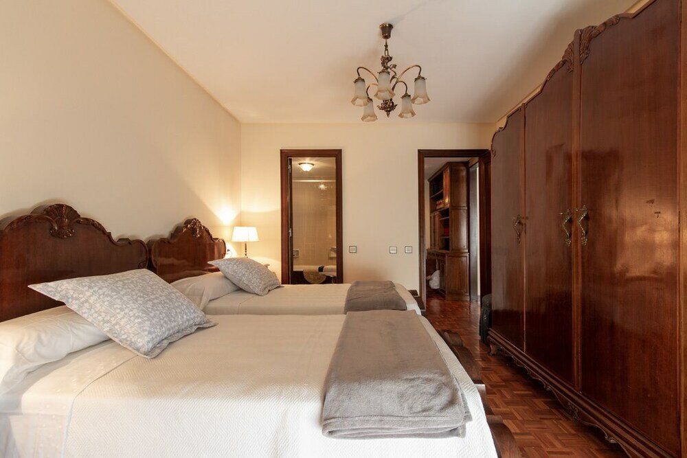 Фото Te vas a enamorar de mi piso céntrico