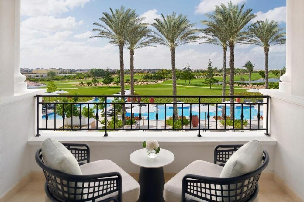 Фото Address Marassi Golf Resort