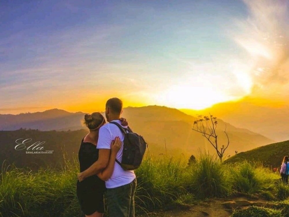 Фото Ella Hotel Upper Hill