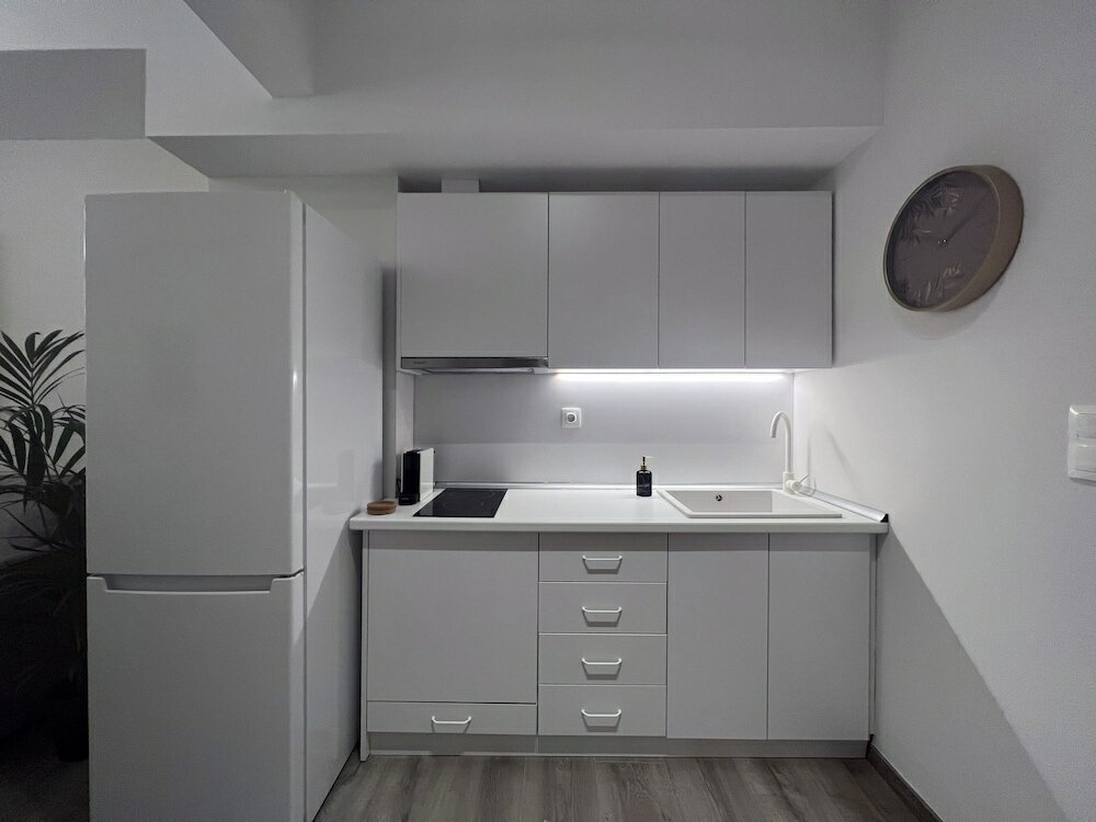 Фото Апартаменты Origami suites