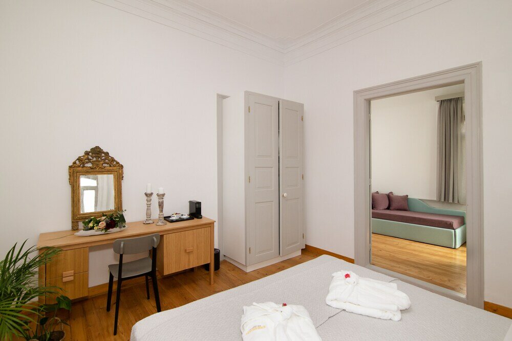 Фото Eressian Hotel & Hammam SPA