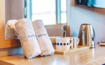 Фото Yeosu Sea Star Pension