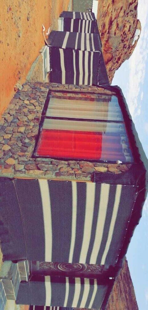 Фото Mouzon Rum Camp