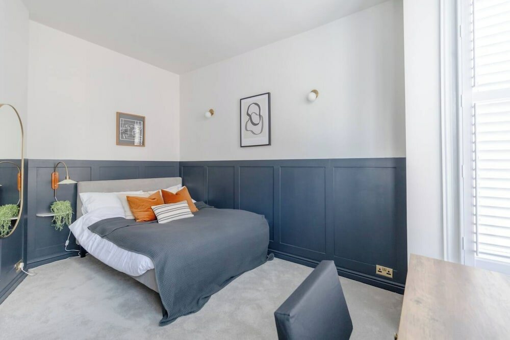 Фото Contemporary Elegance - 2bd Flat, Clapham!