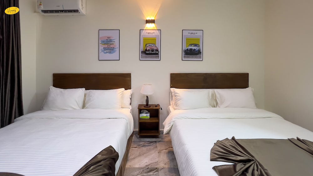 Фото Happy View Inn