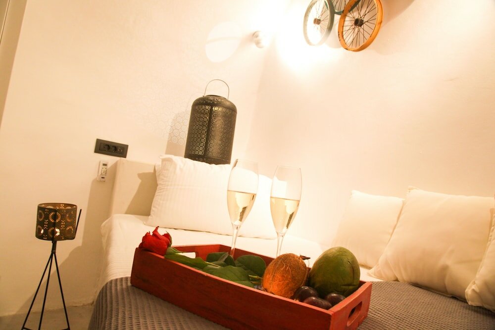 Фото My Bozer Cave Villa