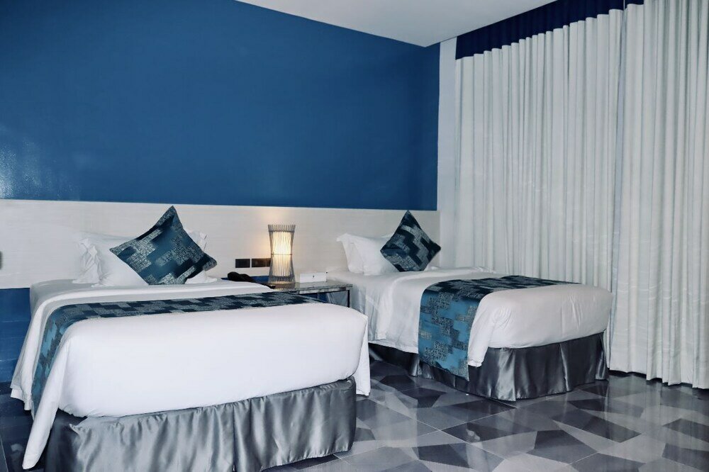 Фото Stacia Hotel