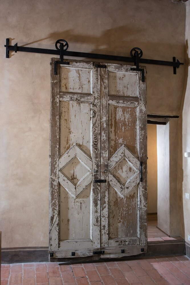 Фото B&b Podere Camaiano