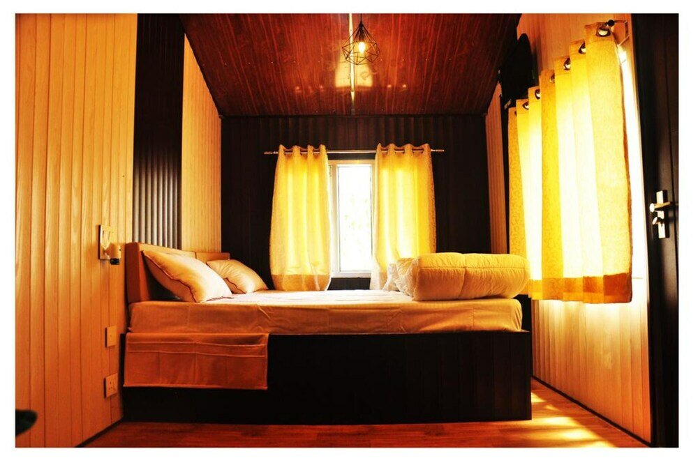 Фото The Cocoon Camps & Nature Resorts