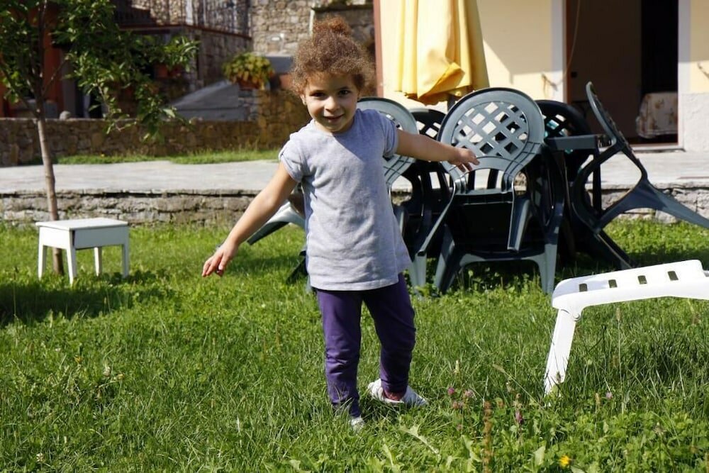 Фото La VIA del sale