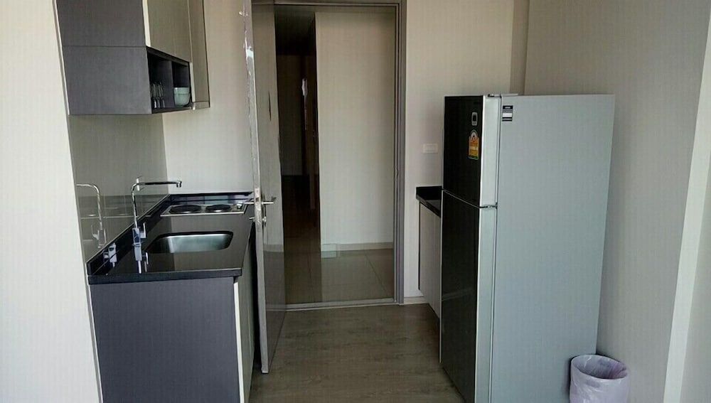 Фото The Base Central Pattaya Sea View