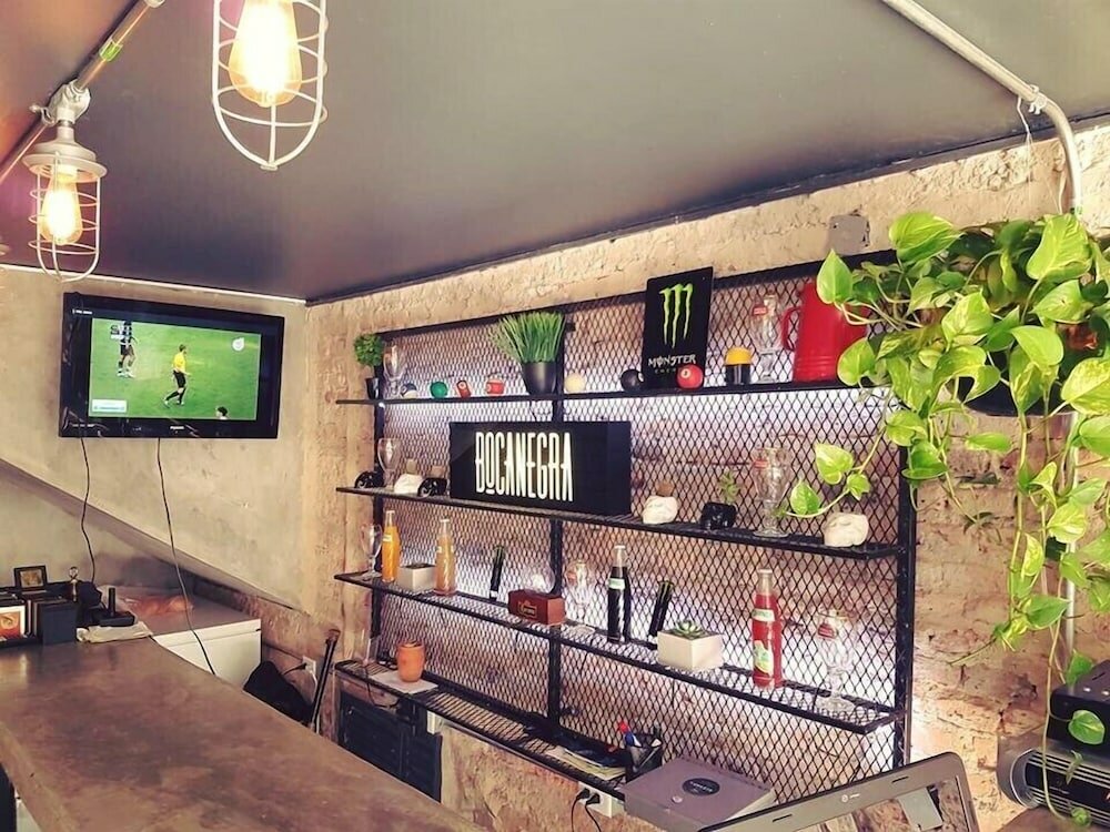 Фото Blue Pepper Hostel & Bar