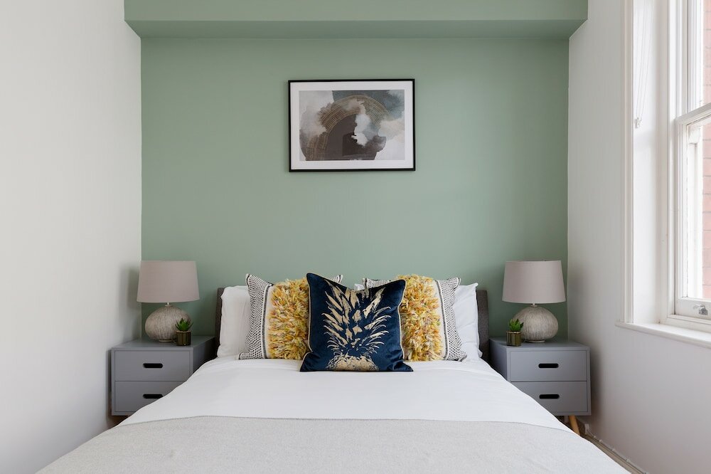 Фото Aldgate Flats