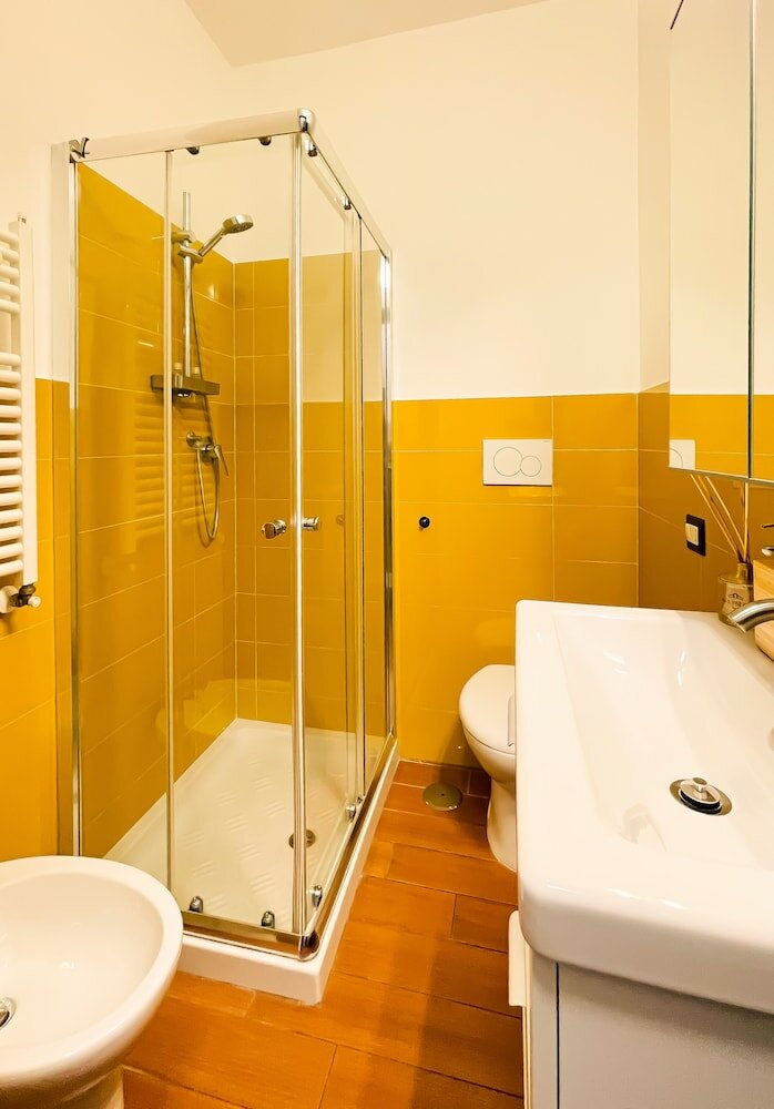 Фото Colosseum Luxury Guesthouse