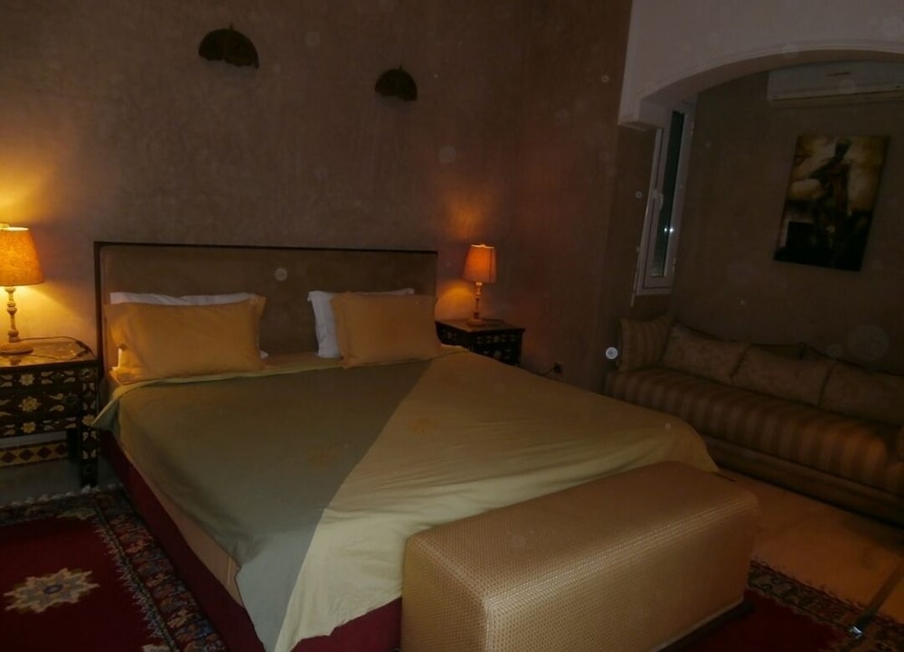 Фото Villa Diors Marrakech