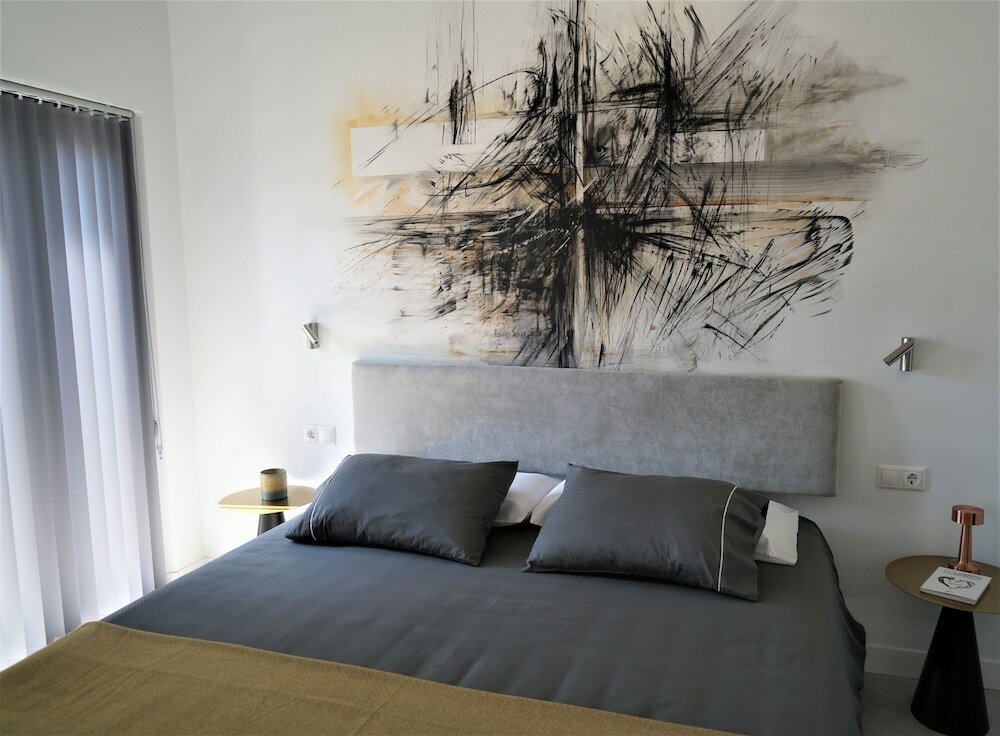 Фото Opuntia Boutique hotel