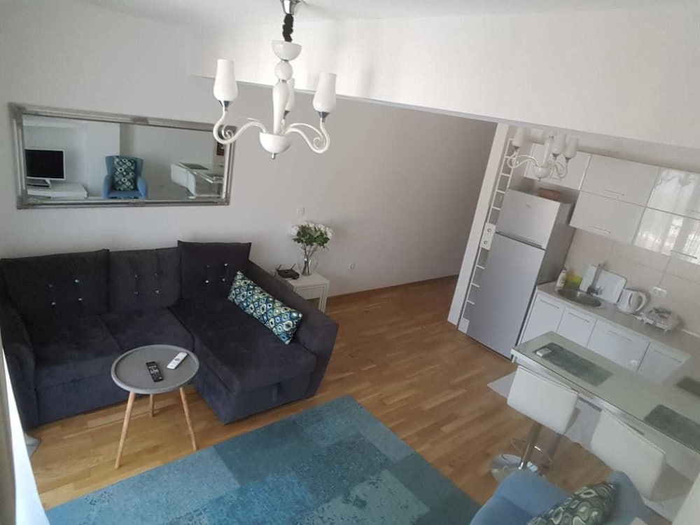 Фото Stay In Budva 4